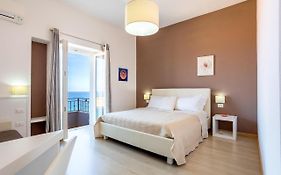 Appartamento Moderno Con Vista Mare