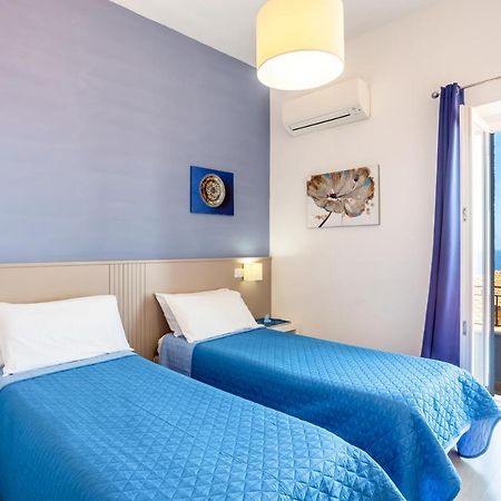 Appartamento Moderno Con Vista Mare Castelsardo Exterior foto