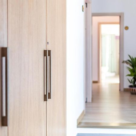 Appartamento Moderno Con Vista Mare Castelsardo Exterior foto