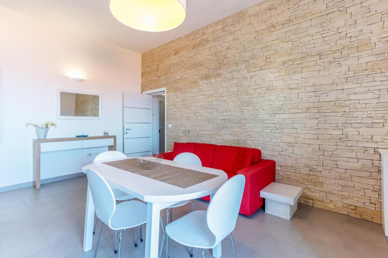 Appartamento Moderno Con Vista Mare Castelsardo Exterior foto