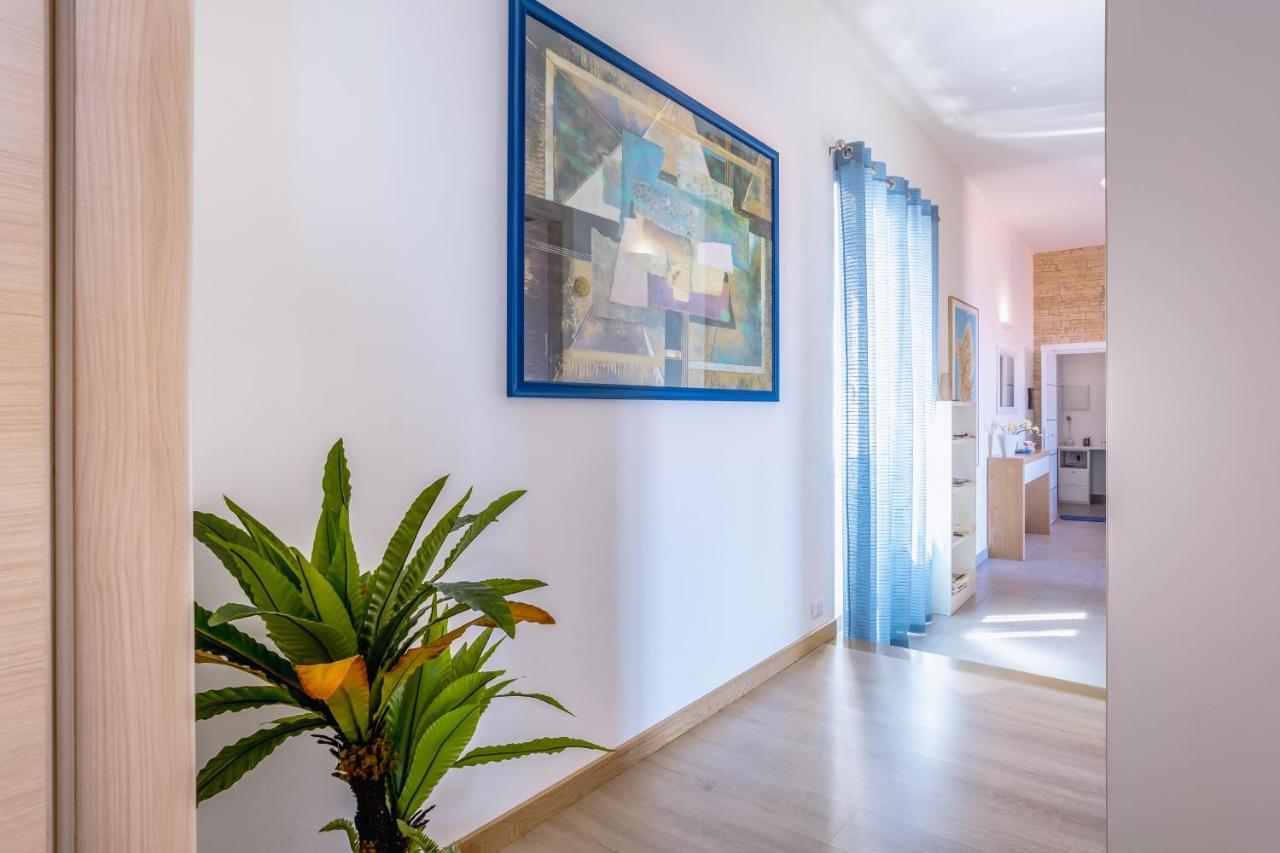 Appartamento Moderno Con Vista Mare Castelsardo Exterior foto