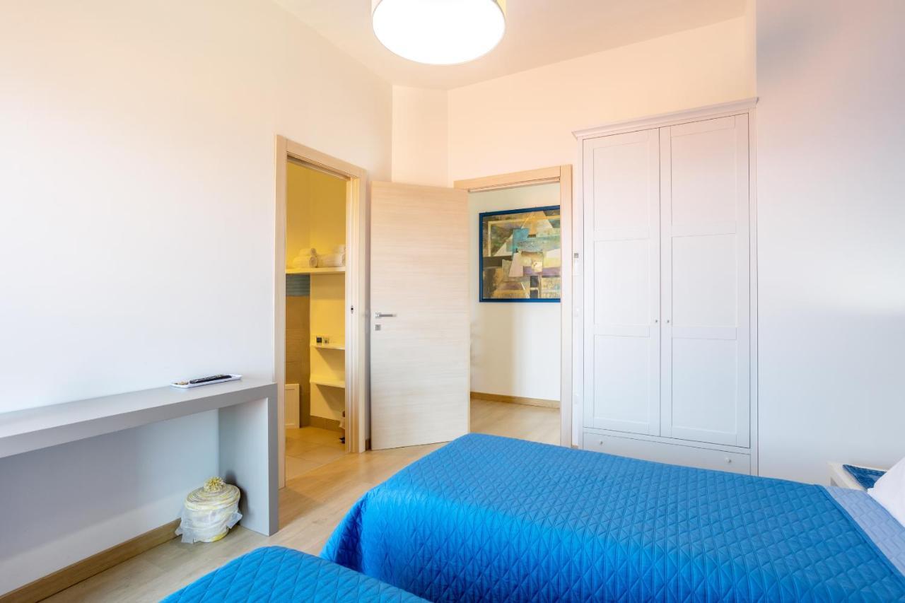Appartamento Moderno Con Vista Mare Castelsardo Exterior foto