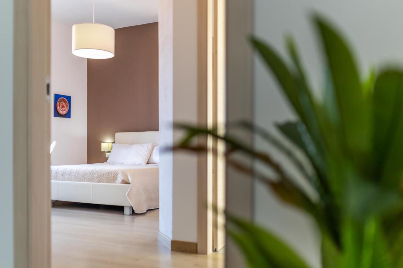 Appartamento Moderno Con Vista Mare Castelsardo Exterior foto