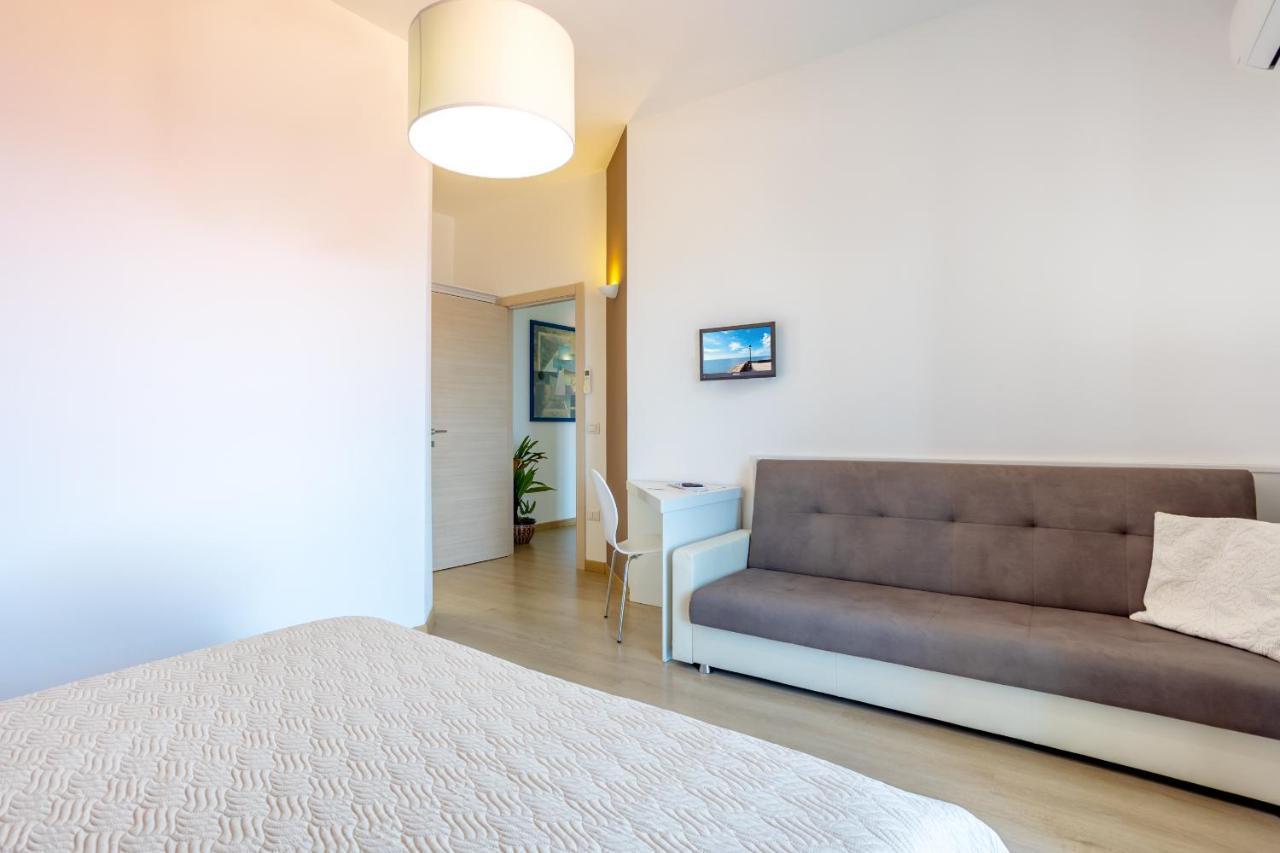 Appartamento Moderno Con Vista Mare Castelsardo Exterior foto