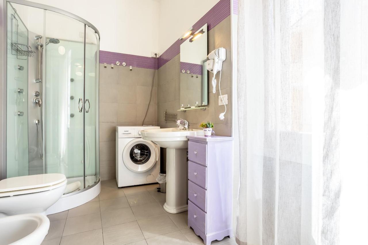 Appartamento Moderno Con Vista Mare Castelsardo Exterior foto