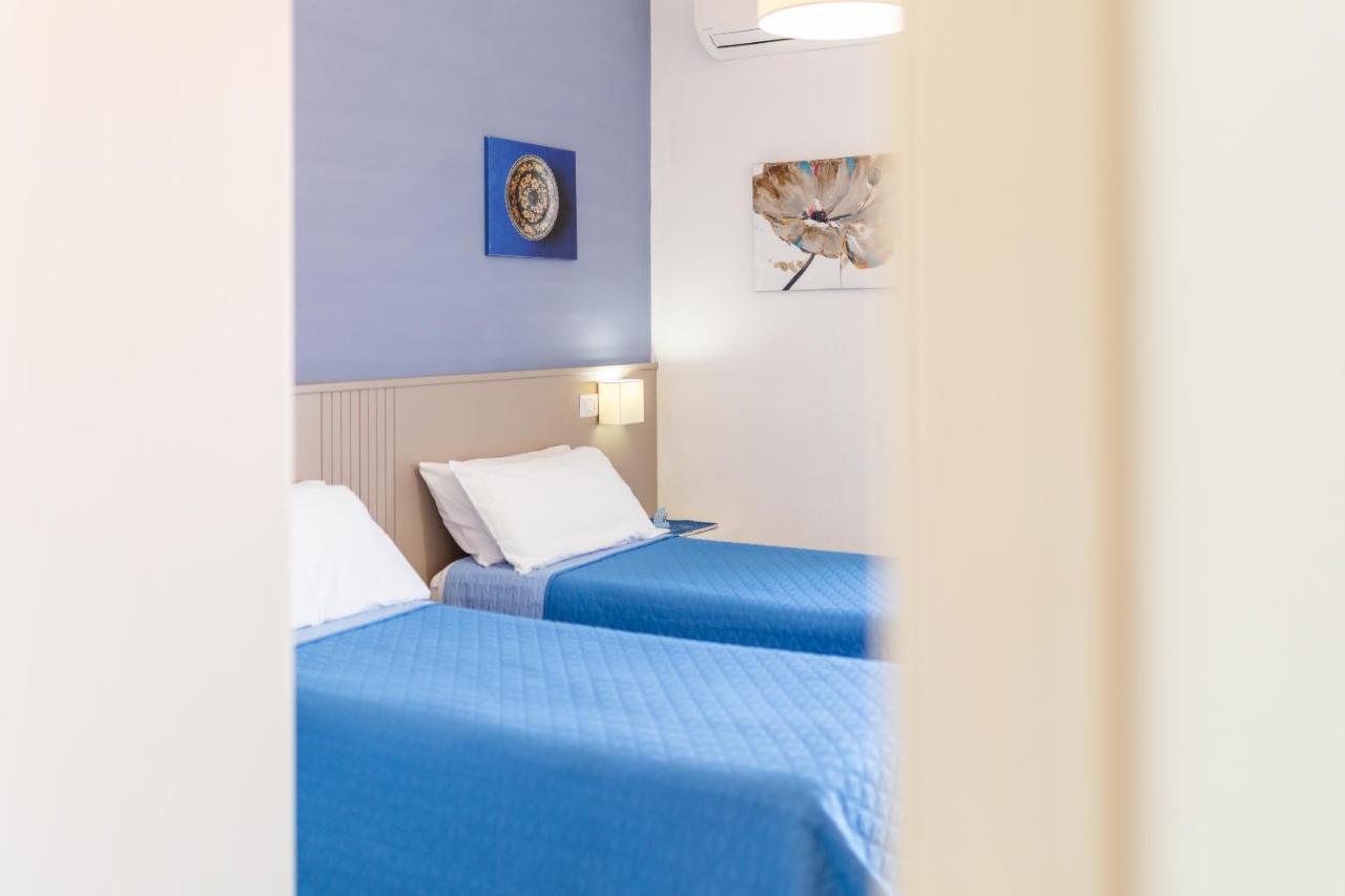 Appartamento Moderno Con Vista Mare Castelsardo Exterior foto