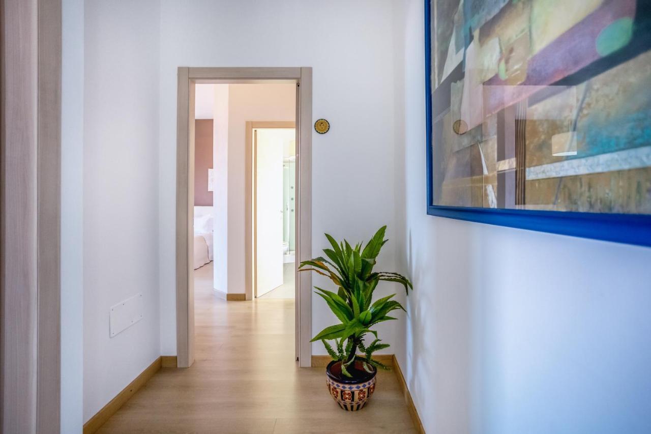 Appartamento Moderno Con Vista Mare Castelsardo Exterior foto