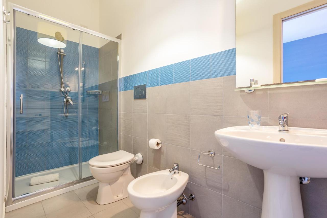 Appartamento Moderno Con Vista Mare Castelsardo Exterior foto