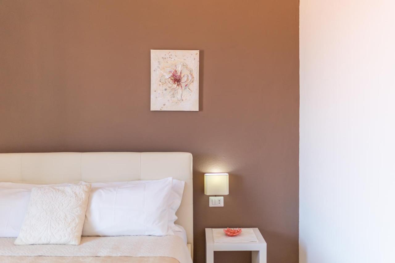 Appartamento Moderno Con Vista Mare Castelsardo Exterior foto