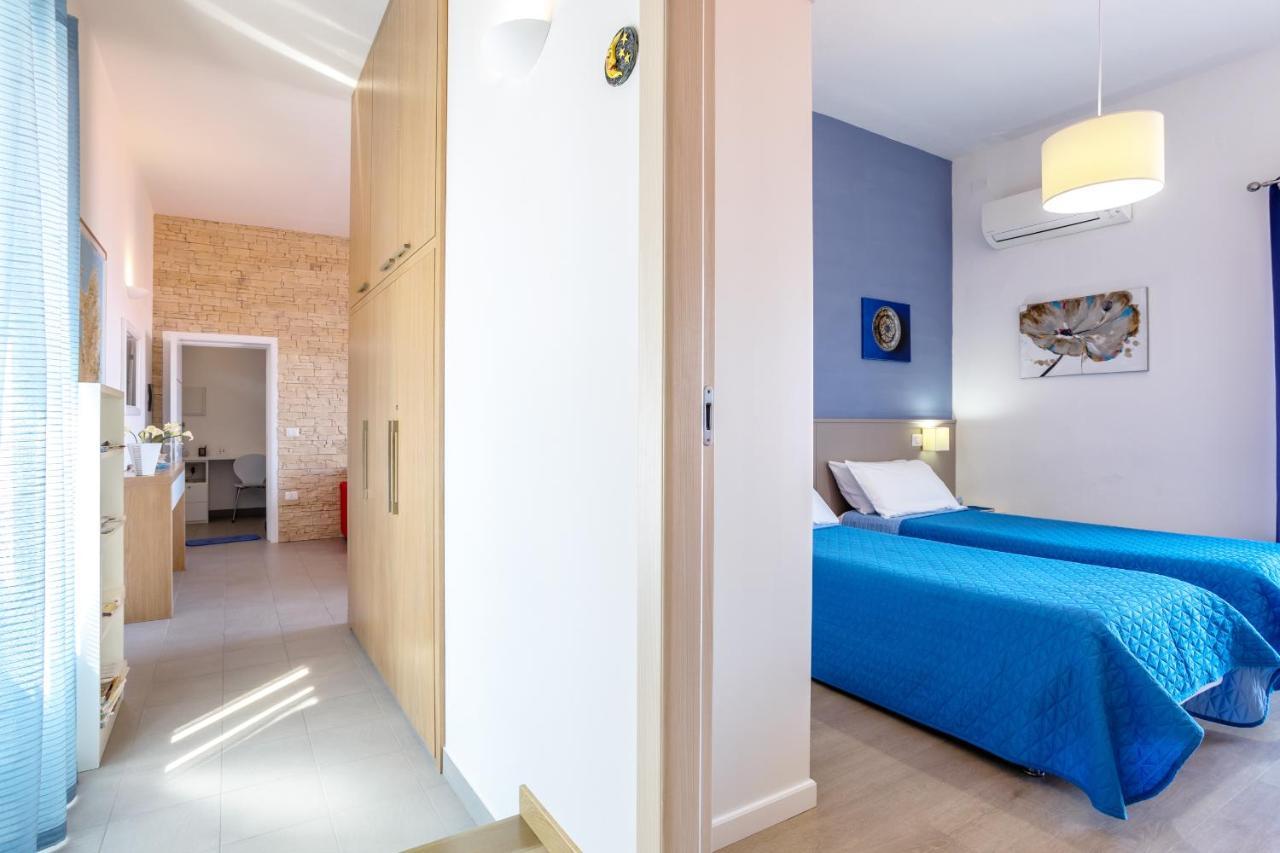 Appartamento Moderno Con Vista Mare Castelsardo Exterior foto