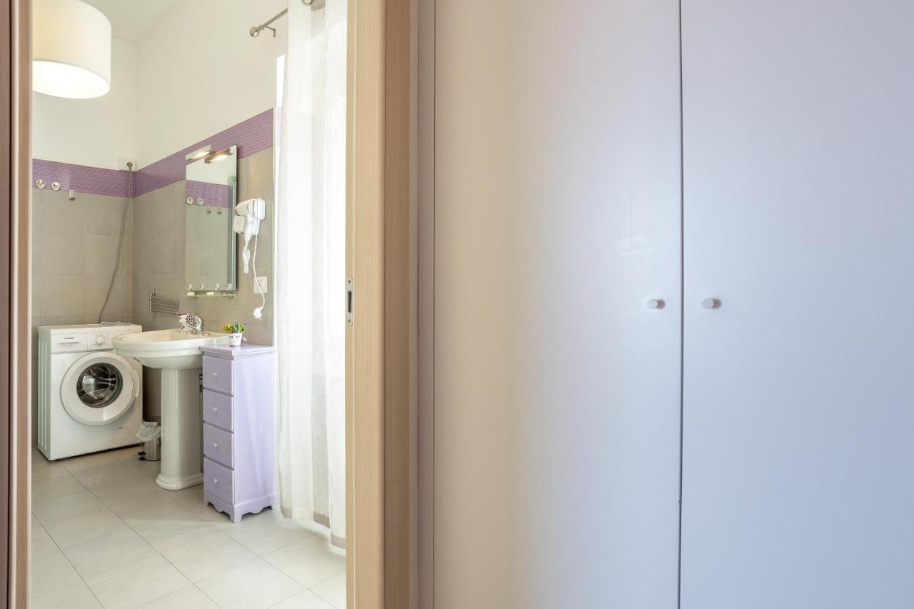 Appartamento Moderno Con Vista Mare Castelsardo Exterior foto