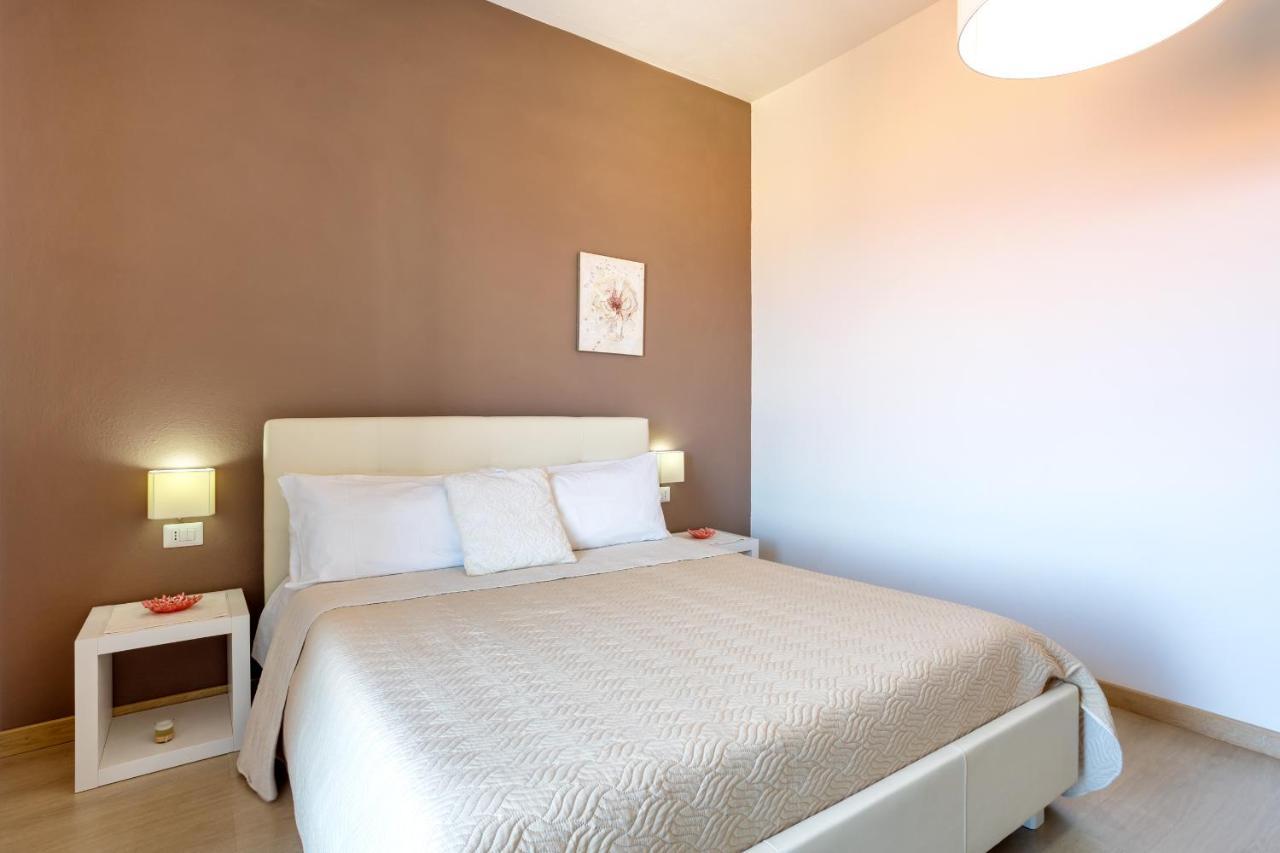Appartamento Moderno Con Vista Mare Castelsardo Exterior foto
