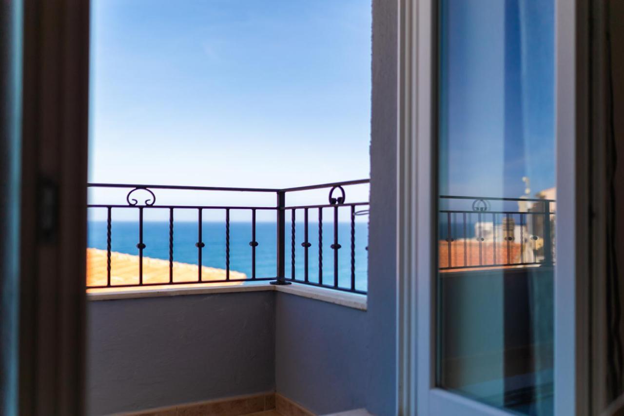 Appartamento Moderno Con Vista Mare Castelsardo Exterior foto