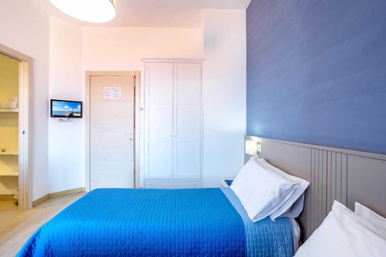 Appartamento Moderno Con Vista Mare Castelsardo Exterior foto