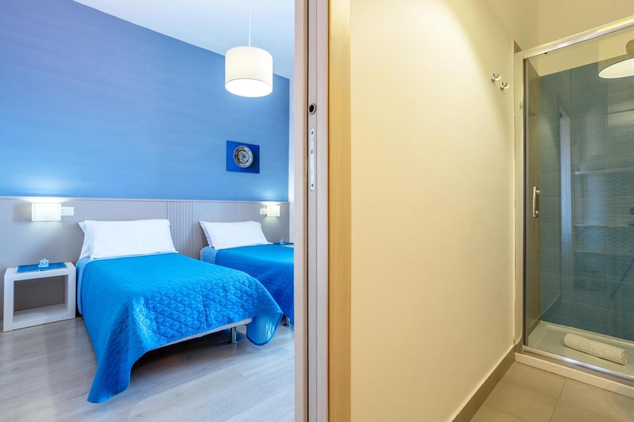 Appartamento Moderno Con Vista Mare Castelsardo Exterior foto