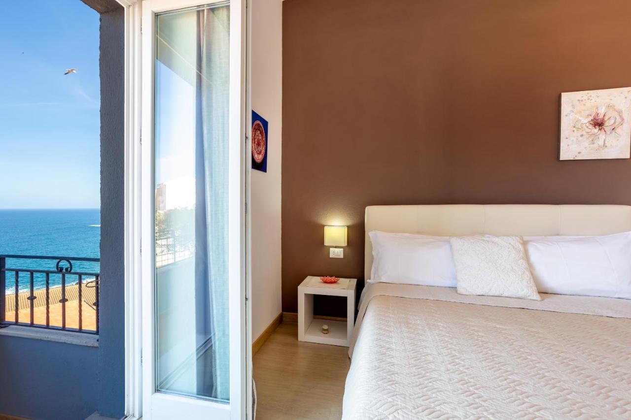 Appartamento Moderno Con Vista Mare Castelsardo Exterior foto
