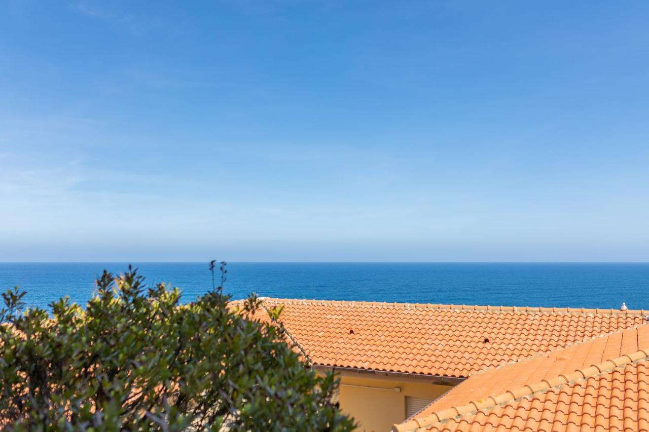 Appartamento Moderno Con Vista Mare Castelsardo Exterior foto